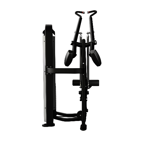 Nautilus Impact® Fixed Lat Pull Down