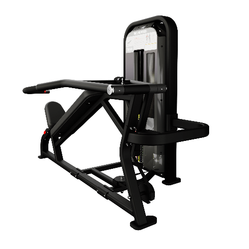 Nautilus Impact® Incline Press