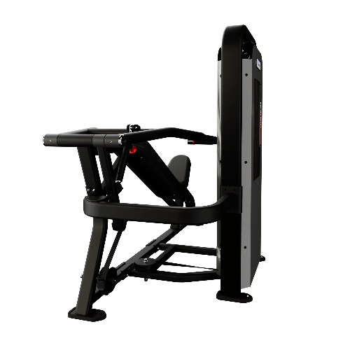 Nautilus Impact® Incline Press