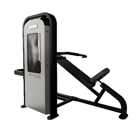 Nautilus Impact® Incline Press
