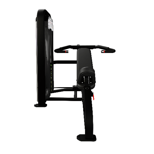 Nautilus Impact® Incline Press