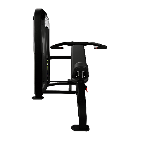 Nautilus Impact® Incline Press