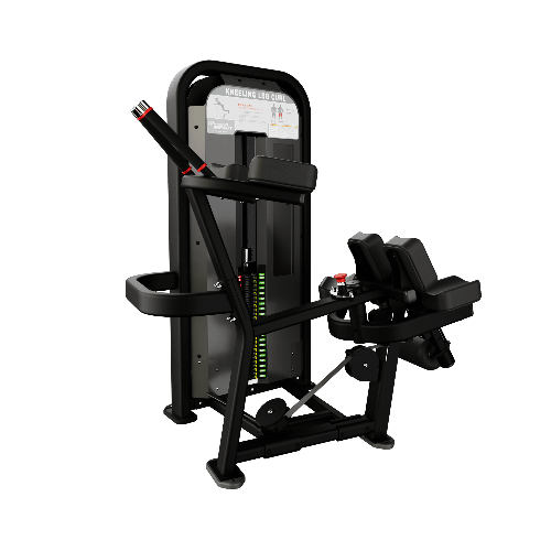 Nautilus Impact® Kneeling Leg Curl