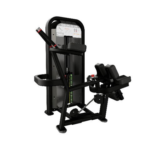 Nautilus Impact® Kneeling Leg Curl