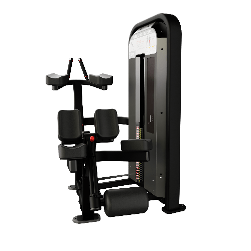 Nautilus Impact® Kneeling Leg Curl