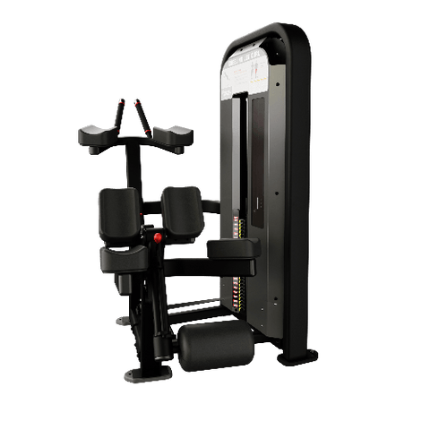 Nautilus Impact® Kneeling Leg Curl