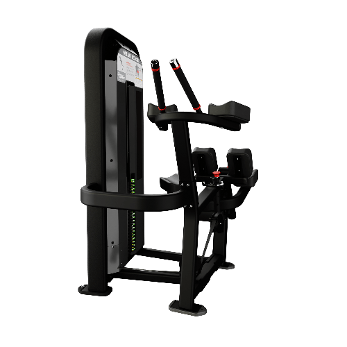 Nautilus Impact® Kneeling Leg Curl