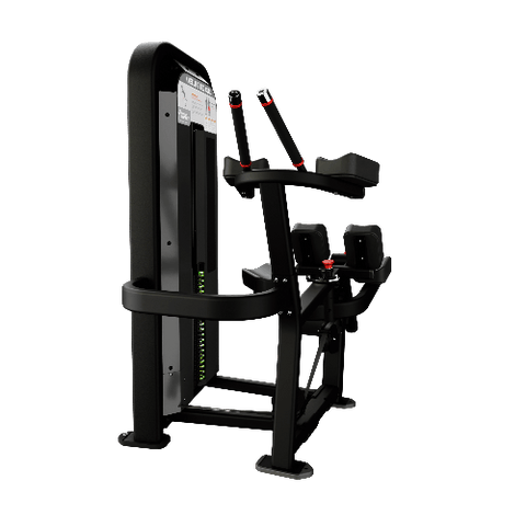 Nautilus Impact® Kneeling Leg Curl