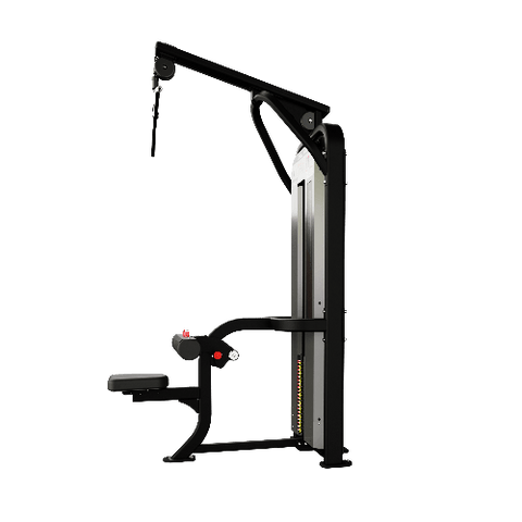 Nautilus Impact® Lat Pull Down