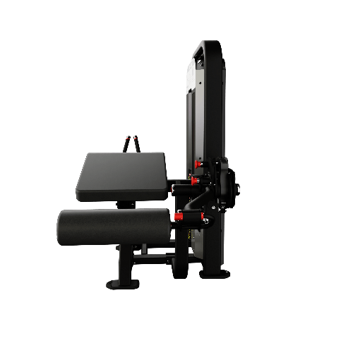 Nautilus Impact® Leg Curl