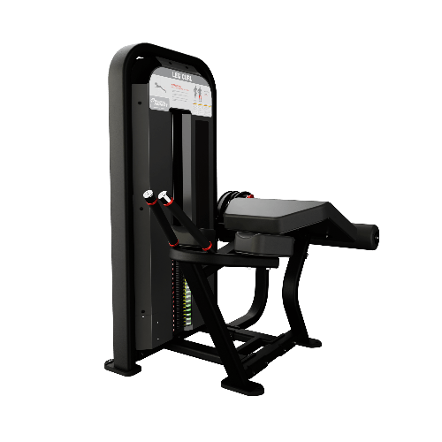 Nautilus Impact® Leg Curl