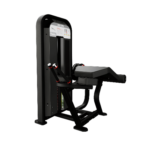 Nautilus Impact® Leg Curl