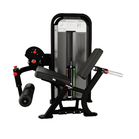 Nautilus Impact Leg Extension - New