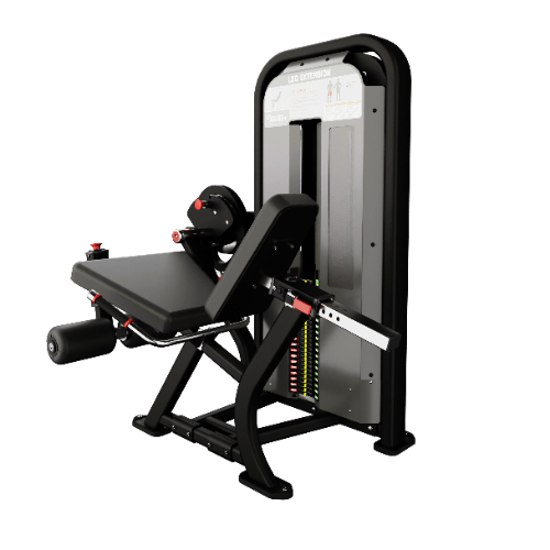 Nautilus Impact Leg Extension - New