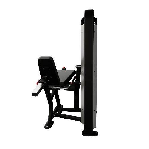 Nautilus Impact Leg Extension - New