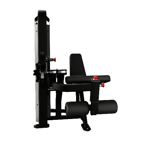 Nautilus Impact Leg Extension - New