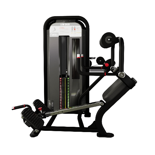 Nautilus Impact® Low Back