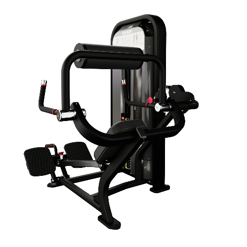 Nautilus Impact® Low Back