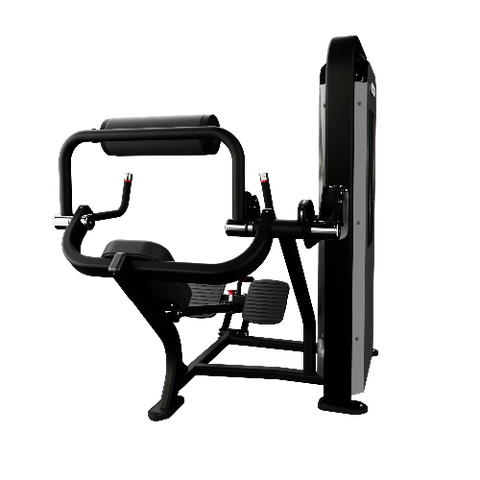 Nautilus Impact® Low Back