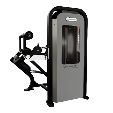 Nautilus Impact® Low Back