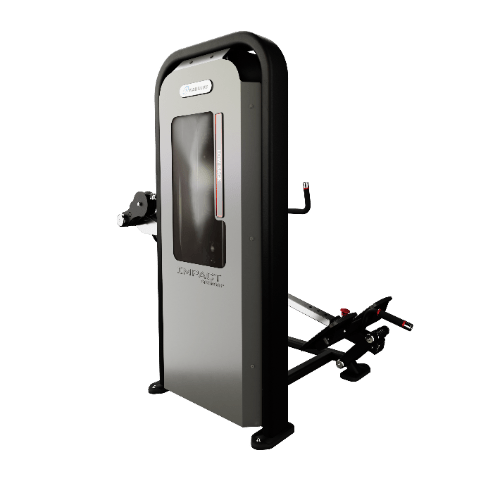 Nautilus Impact® Low Back