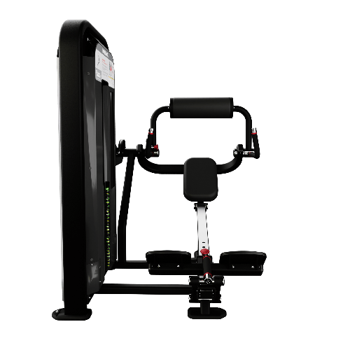 Nautilus Impact® Low Back