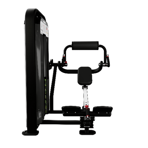 Nautilus Impact® Low Back