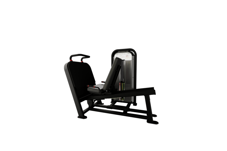 Nautilus Impact® Seated Leg Press