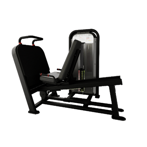 Nautilus Impact® Seated Leg Press