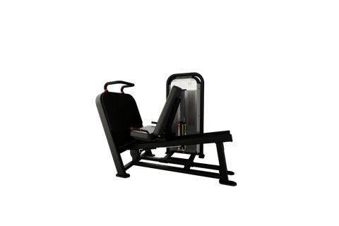 Nautilus Impact® Seated Leg Press