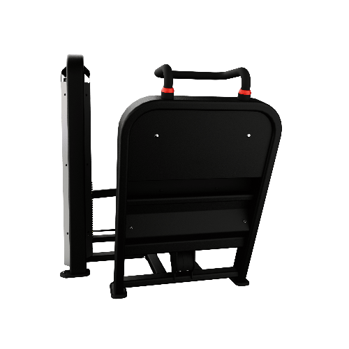 Nautilus Impact® Seated Leg Press