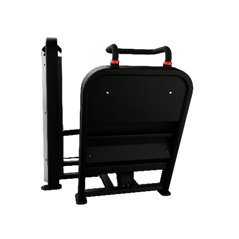 Nautilus Impact® Seated Leg Press