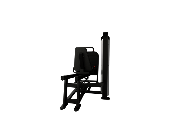 Nautilus Impact® Seated Leg Press