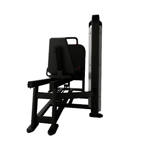 Nautilus Impact® Seated Leg Press