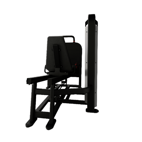 Nautilus Impact® Seated Leg Press