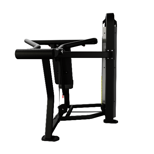 Nautilus Impact® Shoulder Press
