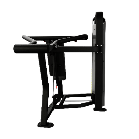 Nautilus Impact® Shoulder Press