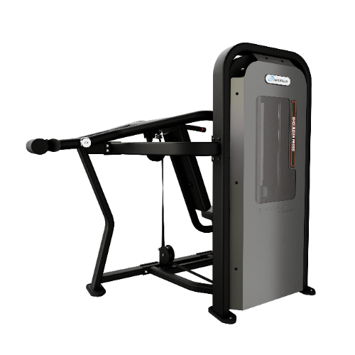 Nautilus Impact® Shoulder Press