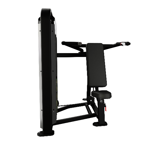 Nautilus Impact® Shoulder Press