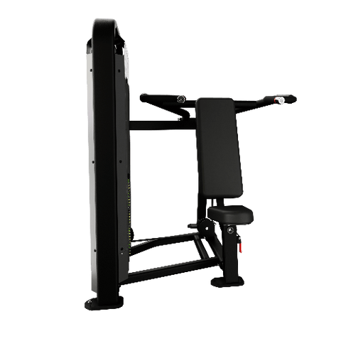 Nautilus Impact® Shoulder Press