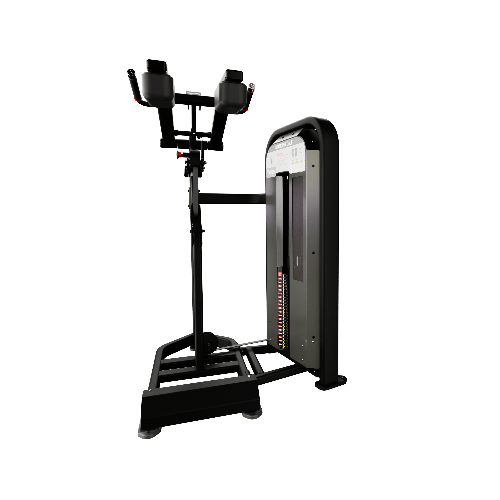Nautilus Impact® Standing Calf
