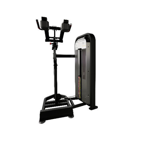 Nautilus Impact® Standing Calf
