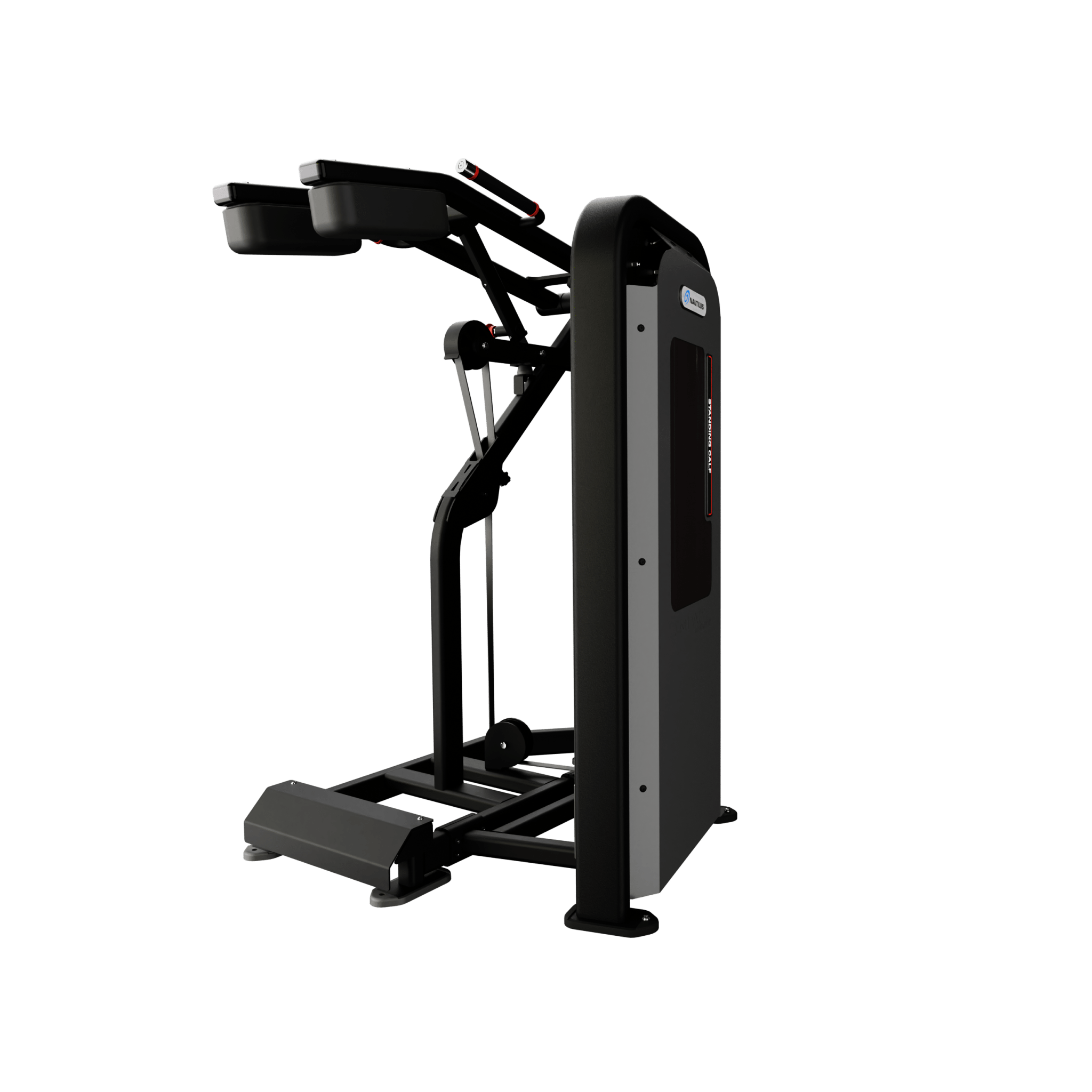 Nautilus Impact® Standing Calf