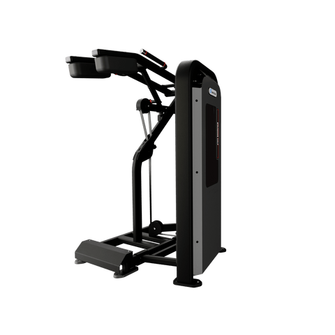 Nautilus Impact® Standing Calf