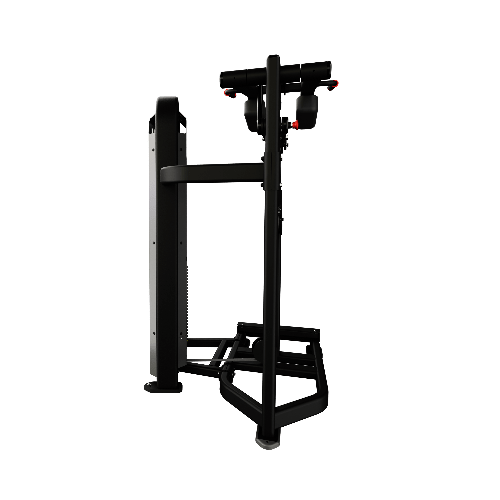 Nautilus Impact® Standing Calf