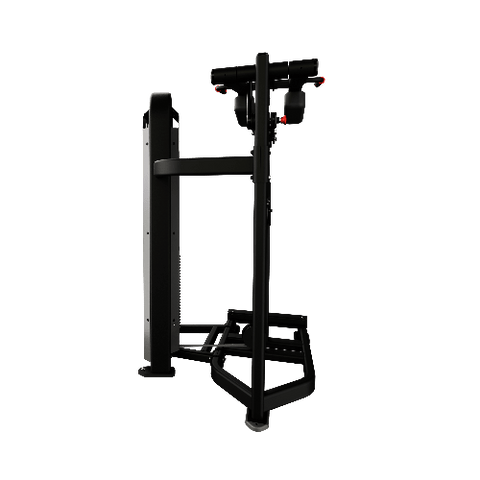 Nautilus Impact® Standing Calf