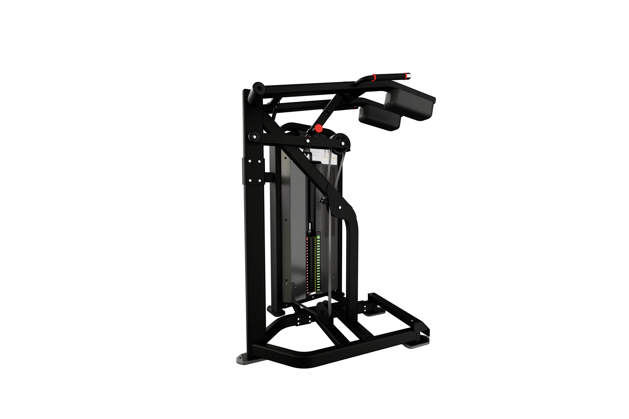 Nautilus Impact® Standing Calf