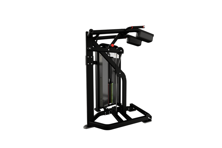 Nautilus Impact® Standing Calf