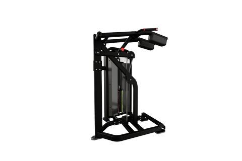 Nautilus Impact® Standing Calf