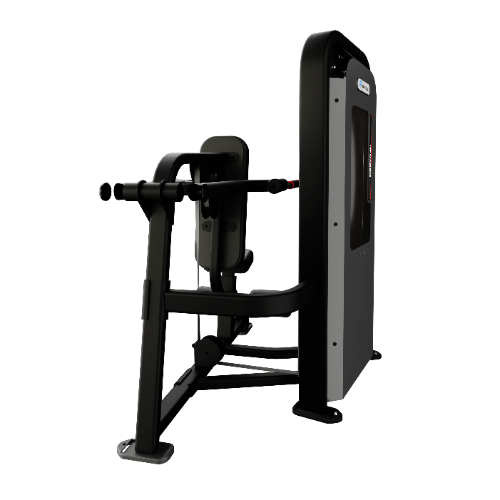 Nautilus Impact® Dip Machine